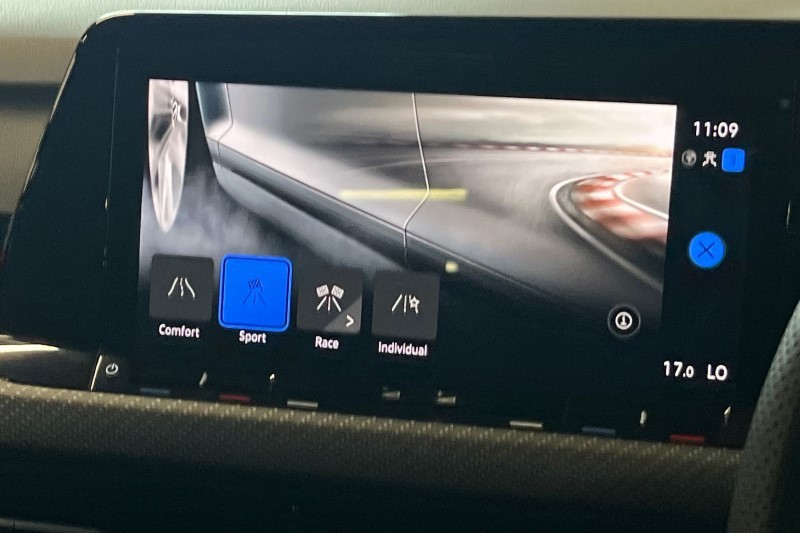 2022 (22) VOLKSWAGEN GOLF 2.0 TSI 320 R 4Motion 5dr DSG 3474944