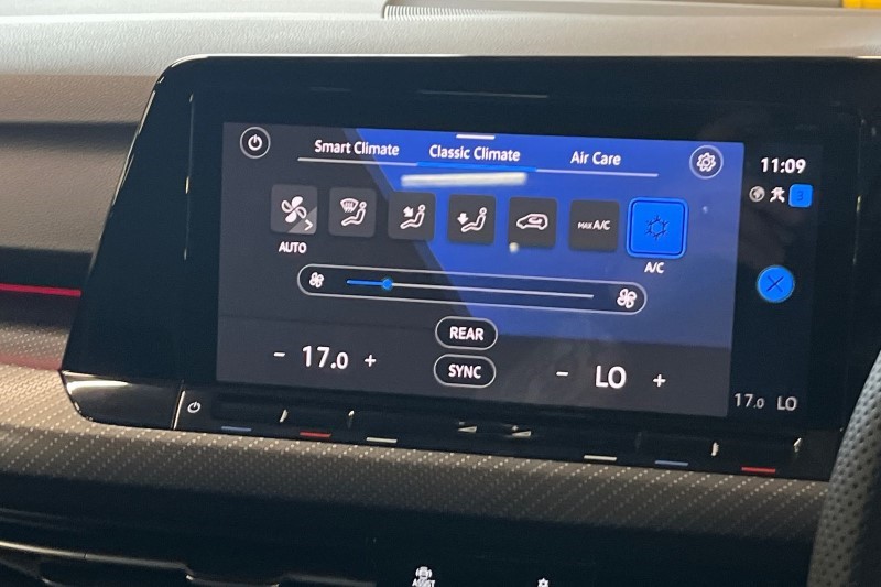 2022 (22) VOLKSWAGEN GOLF 2.0 TSI 320 R 4Motion 5dr DSG 3474943