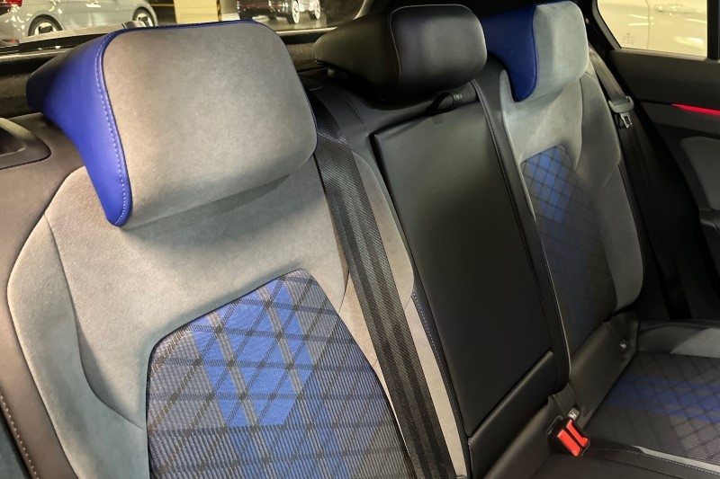 2022 (22) VOLKSWAGEN GOLF 2.0 TSI 320 R 4Motion 5dr DSG 3474948