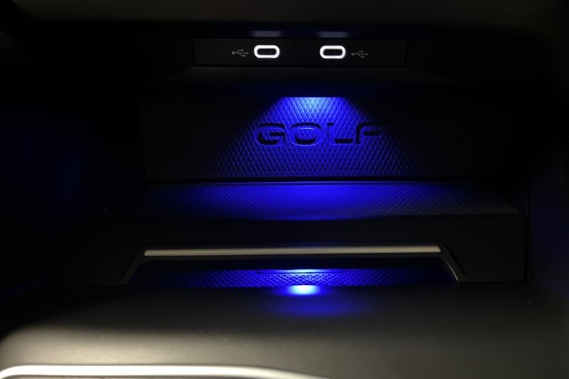 2022 (22) VOLKSWAGEN GOLF 2.0 TSI 320 R 4Motion 5dr DSG 3474962