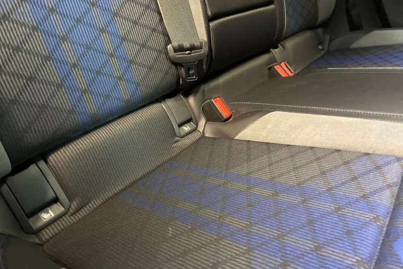 2022 (22) VOLKSWAGEN GOLF 2.0 TSI 320 R 4Motion 5dr DSG 3474947