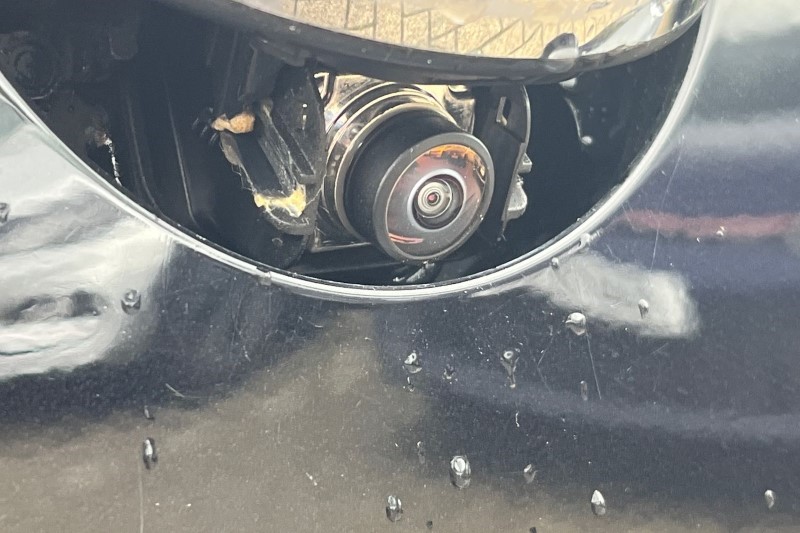 2022 (22) VOLKSWAGEN GOLF 2.0 TSI 320 R 4Motion 5dr DSG 3474960