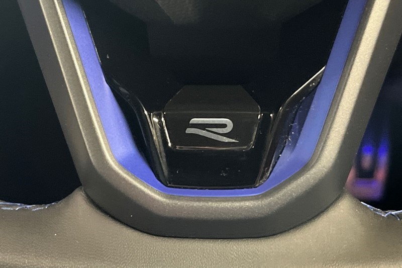 2022 (22) VOLKSWAGEN GOLF 2.0 TSI 320 R 4Motion 5dr DSG 3474963