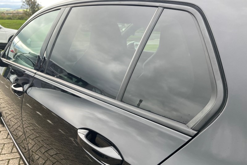 2022 (22) VOLKSWAGEN GOLF 2.0 TSI 320 R 4Motion 5dr DSG 3474952