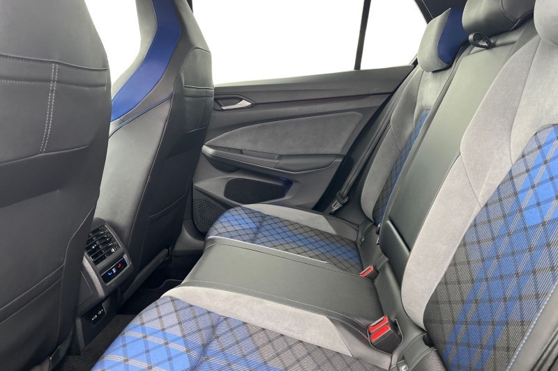 2022 (22) VOLKSWAGEN GOLF 2.0 TSI 320 R 4Motion 5dr DSG 3474921