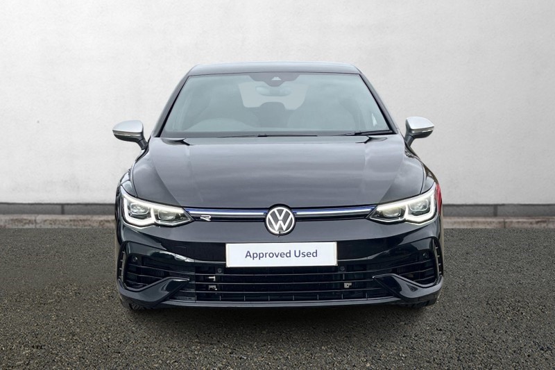 2022 (22) VOLKSWAGEN GOLF 2.0 TSI 320 R 4Motion 5dr DSG 3474924