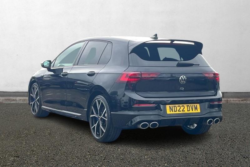 2022 (22) VOLKSWAGEN GOLF 2.0 TSI 320 R 4Motion 5dr DSG 3474919