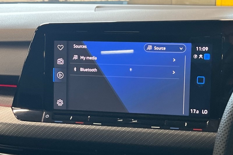 2022 (22) VOLKSWAGEN GOLF 2.0 TSI 320 R 4Motion 5dr DSG 3474942