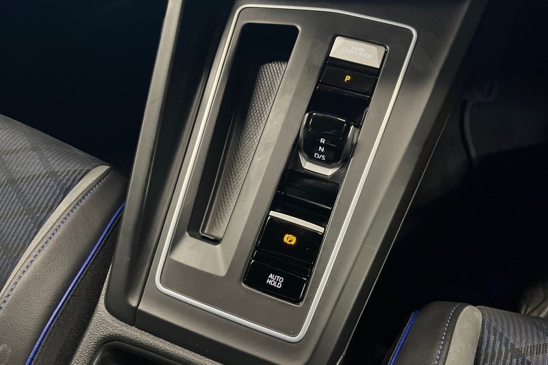 2022 (22) VOLKSWAGEN GOLF 2.0 TSI 320 R 4Motion 5dr DSG 3474946