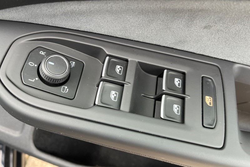 2022 (22) VOLKSWAGEN GOLF 2.0 TSI 320 R 4Motion 5dr DSG 3474930