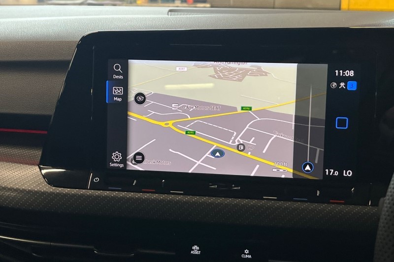 2022 (22) VOLKSWAGEN GOLF 2.0 TSI 320 R 4Motion 5dr DSG 3474940