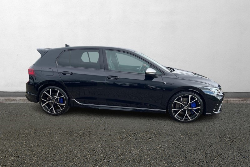 2022 (22) VOLKSWAGEN GOLF 2.0 TSI 320 R 4Motion 5dr DSG 3474922