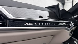 2024 (73) BMW X5 xDrive30d MHT M Sport 5dr Auto [Tech/Pro Pack] 3186025