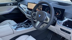 2024 (73) BMW X5 xDrive30d MHT M Sport 5dr Auto [Tech/Pro Pack] 2876177