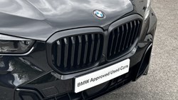 2024 (73) BMW X5 xDrive30d MHT M Sport 5dr Auto [Tech/Pro Pack] 3186067