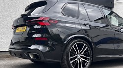2024 (73) BMW X5 xDrive30d MHT M Sport 5dr Auto [Tech/Pro Pack] 3186063