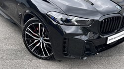2024 (73) BMW X5 xDrive30d MHT M Sport 5dr Auto [Tech/Pro Pack] 3186068