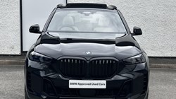 2024 (73) BMW X5 xDrive30d MHT M Sport 5dr Auto [Tech/Pro Pack] 3186073