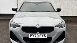 2024 (73) BMW 2 SERIES M240i xDrive 2dr Step Auto [Tech Pack] 2888406