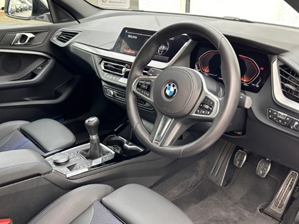 2023 (23) BMW 2 SERIES 218i [136] M Sport 4dr