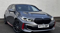 2024 (73) BMW 1 SERIES 128ti 5dr Step Auto [LCP/Pro/Tech pk] 2892516