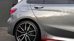 2024 (73) BMW 1 SERIES 128ti 5dr Step Auto [LCP/Pro/Tech pk] 2892508