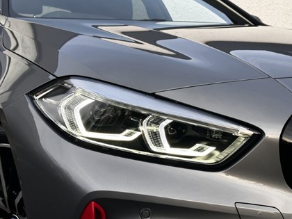 2024 (73) BMW 1 SERIES 128ti 5dr Step Auto [LCP/Pro/Tech pk]