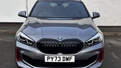 2024 (73) BMW 1 SERIES 128ti 5dr Step Auto [LCP/Pro/Tech pk] 2892521