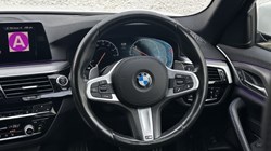 2019 (69) BMW 5 SERIES 520d xDrive M Sport 5dr Auto 2920136