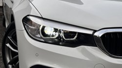 2019 (69) BMW 5 SERIES 520d xDrive M Sport 5dr Auto 2920168