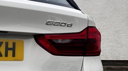 2019 (69) BMW 5 SERIES 520d xDrive M Sport 5dr Auto 2920126