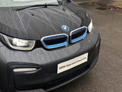 2018 (67) BMW I3 125kW 33kWh 5dr Auto