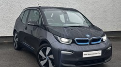 2018 (67) BMW I3 125kW 33kWh 5dr Auto 2946980