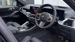 2024 (73) BMW X6 xDrive M60i MHT 5dr Auto 2901469
