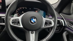 2023 (23) BMW 5 SERIES 520d xDrive MHT M Sport 4dr Step Auto 2927276