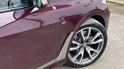 2022 (22) BMW X7 xDrive M50i 5dr Step Auto [6 Seat] 2968880