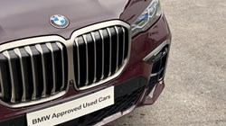 2022 (22) BMW X7 xDrive M50i 5dr Step Auto [6 Seat] 2968887