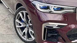 2022 (22) BMW X7 xDrive M50i 5dr Step Auto [6 Seat] 2968883