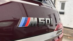 2022 (22) BMW X7 xDrive M50i 5dr Step Auto [6 Seat] 2968841