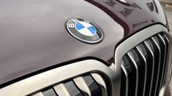 2022 (22) BMW X7 xDrive M50i 5dr Step Auto [6 Seat] 2968888