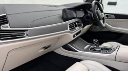 2022 (22) BMW X7 xDrive M50i 5dr Step Auto [6 Seat] 2968849