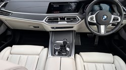 2022 (22) BMW X7 xDrive M50i 5dr Step Auto [6 Seat] 2968855