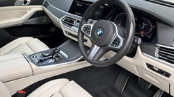 2022 (22) BMW X7 xDrive M50i 5dr Step Auto [6 Seat] 2968850