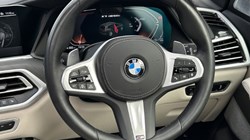 2022 (22) BMW X7 xDrive M50i 5dr Step Auto [6 Seat] 2968856