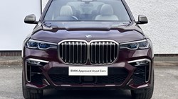 2022 (22) BMW X7 xDrive M50i 5dr Step Auto [6 Seat] 2968886