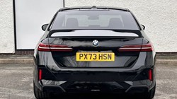 2024 (73) BMW 5 SERIES 520i M Sport Pro 4dr Auto [Tech Plus/Comfort Plus] 2919194