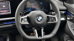 2024 (73) BMW 5 SERIES 520i M Sport Pro 4dr Auto [Tech Plus/Comfort Plus] 2919201