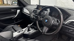 2017 (67) BMW 1 SERIES M140i 5dr [Nav] Step Auto 2948195