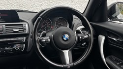 2017 (67) BMW 1 SERIES M140i 5dr [Nav] Step Auto 2948197
