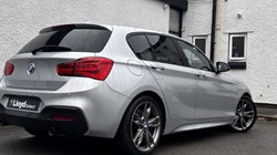 2017 (67) BMW 1 SERIES M140i 5dr [Nav] Step Auto 2948220